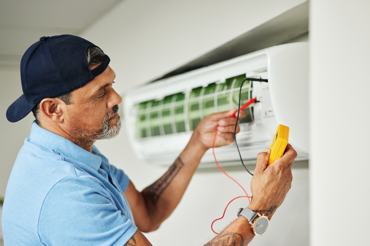 Common Signs You Need AC Repair