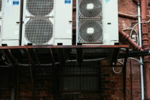 heat pumps