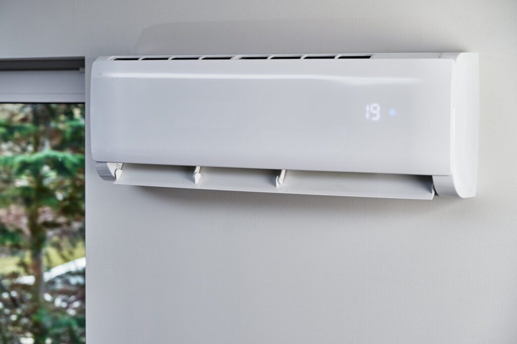 ductless mini splits