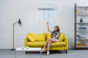 ductless mini split