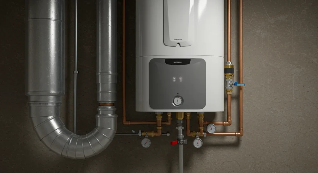 Tankless Water Heaters in Rancho Cucamonga, CA, and The Greater Los Angeles Area