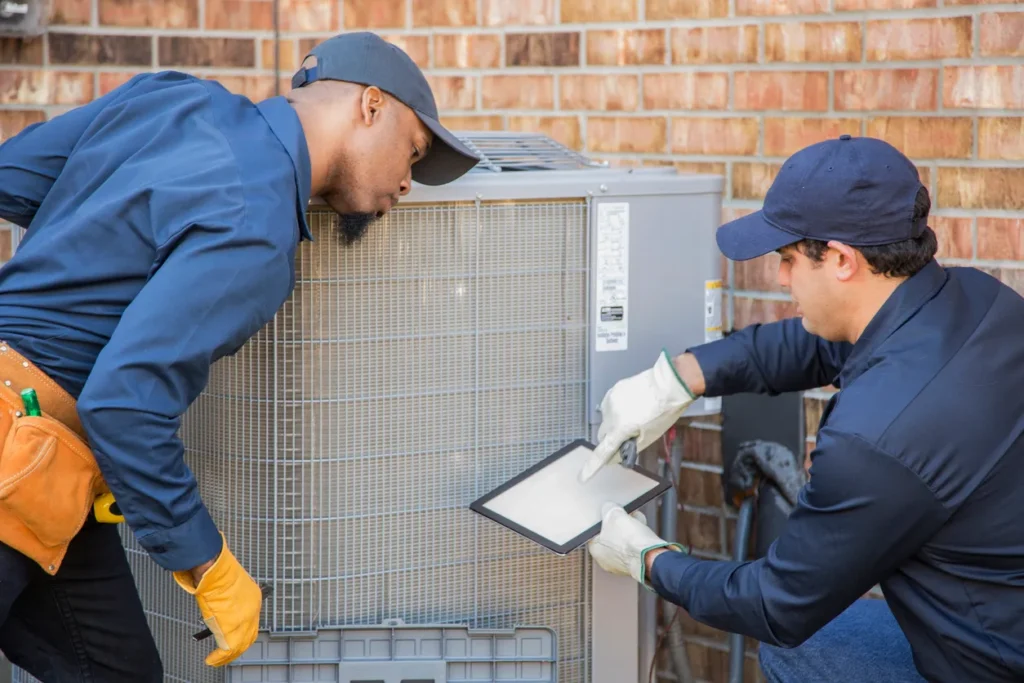 Heater Repair in Beverly Hills, CA, and Surrounding Areas