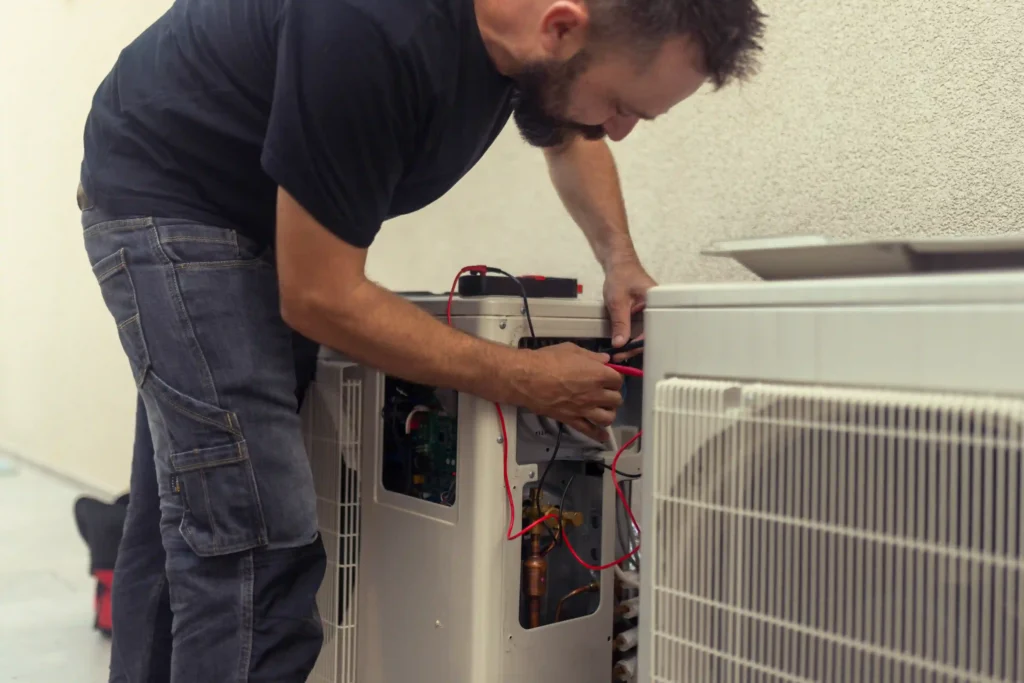 Heat Pump Installation in Los Angeles, CA, and Surrounding Areas