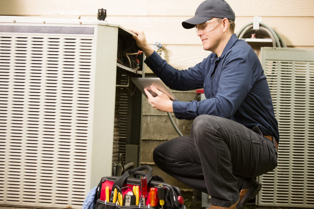 AC Repair in Venice, CA, and The Greater Los Angeles Area